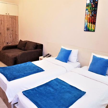 Villa Residence Тбилиси Екстериор снимка