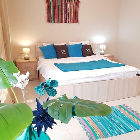 Villa Residence Тбилиси Екстериор снимка
