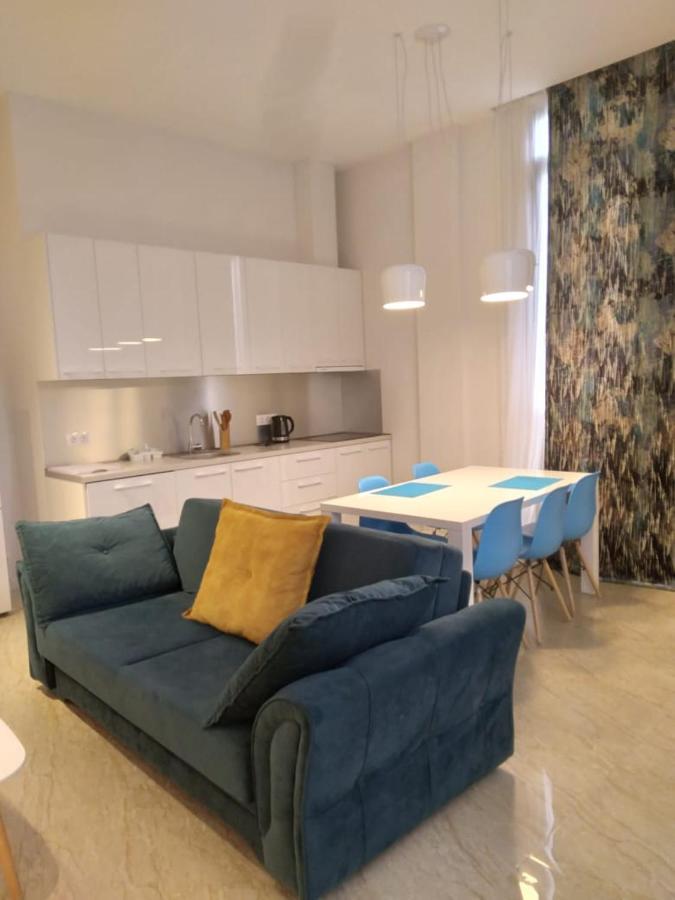 Villa Residence Тбилиси Екстериор снимка