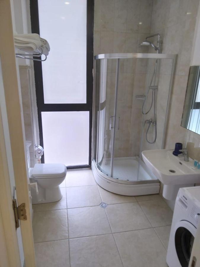 Villa Residence Тбилиси Екстериор снимка