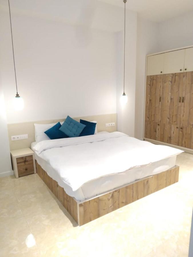Villa Residence Тбилиси Екстериор снимка