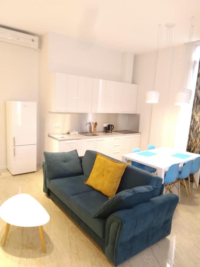 Villa Residence Тбилиси Екстериор снимка