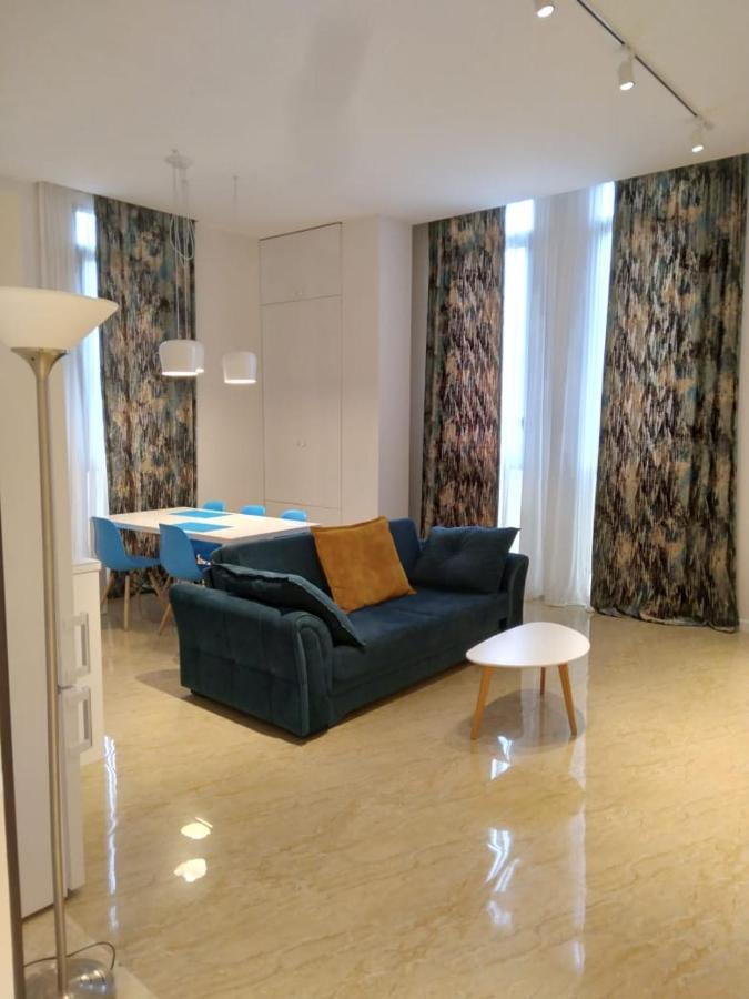 Villa Residence Тбилиси Екстериор снимка