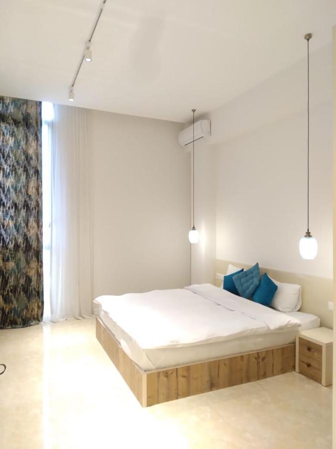 Villa Residence Тбилиси Екстериор снимка