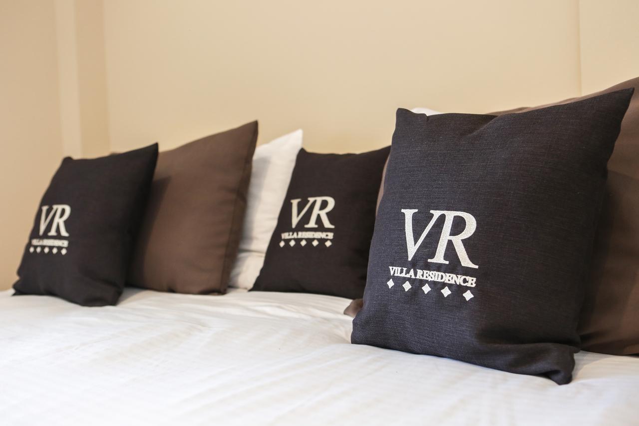 Villa Residence Тбилиси Екстериор снимка