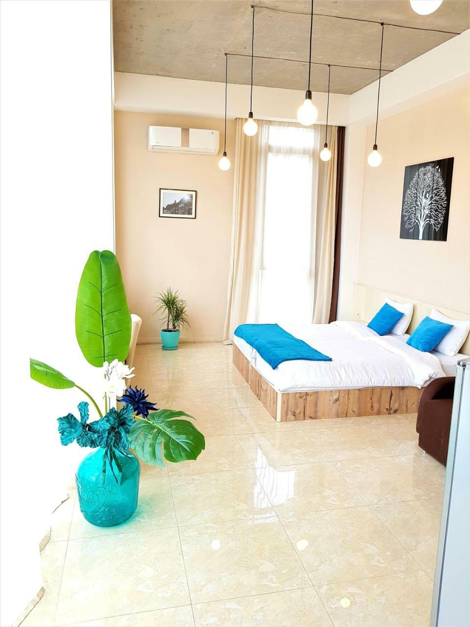 Villa Residence Тбилиси Екстериор снимка