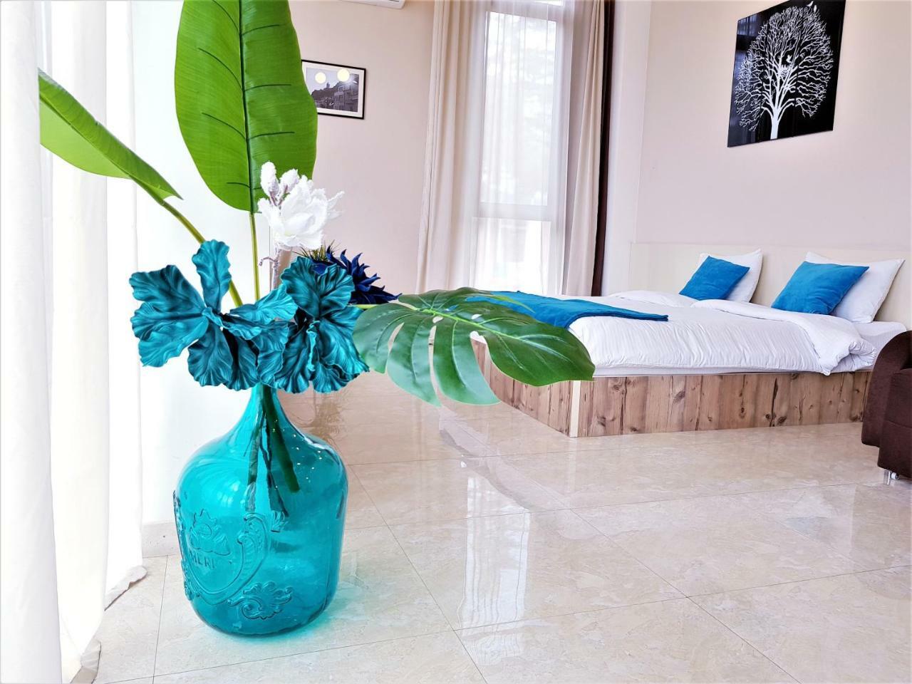 Villa Residence Тбилиси Екстериор снимка