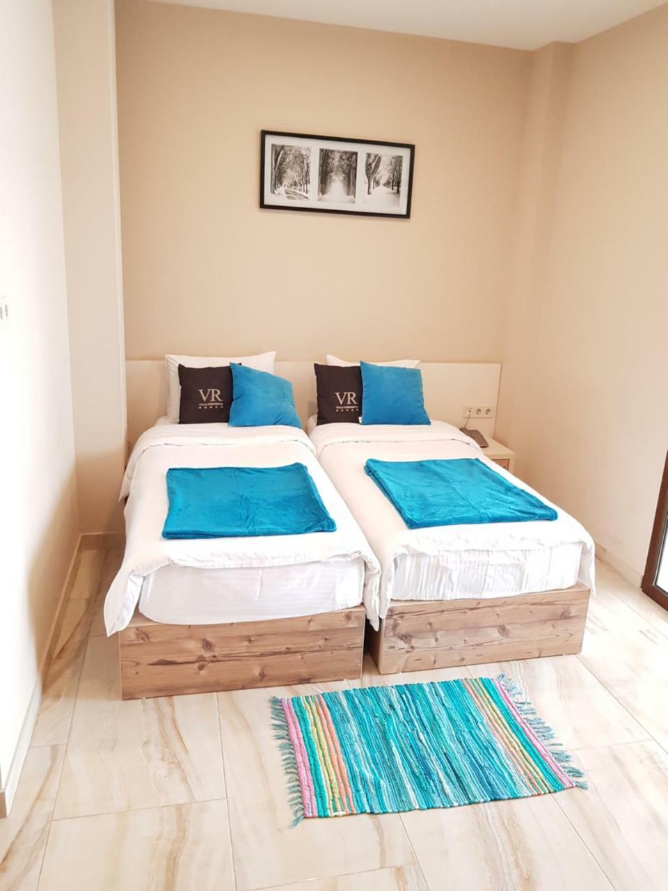 Villa Residence Тбилиси Екстериор снимка