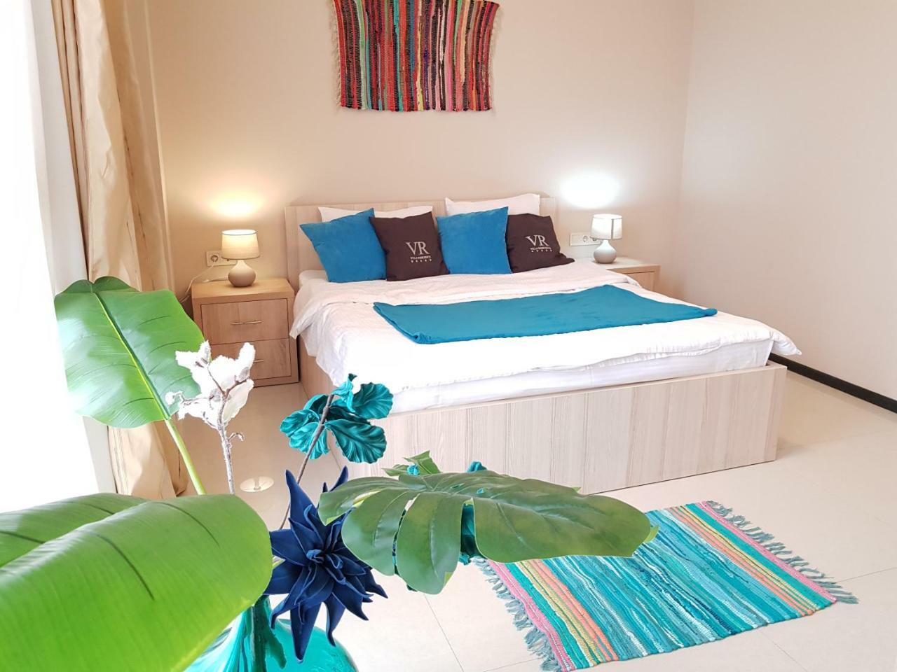 Villa Residence Тбилиси Екстериор снимка