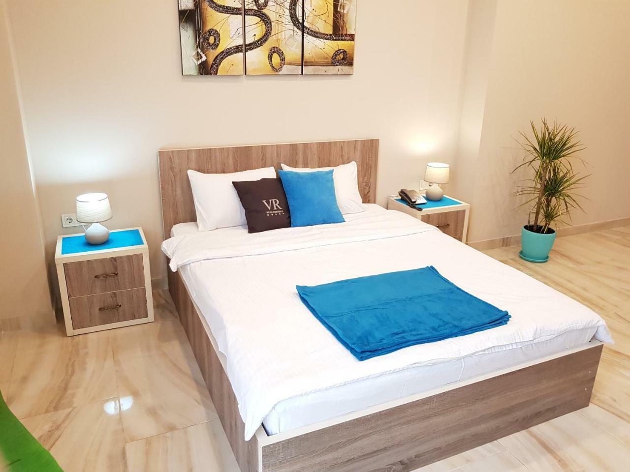 Villa Residence Тбилиси Екстериор снимка