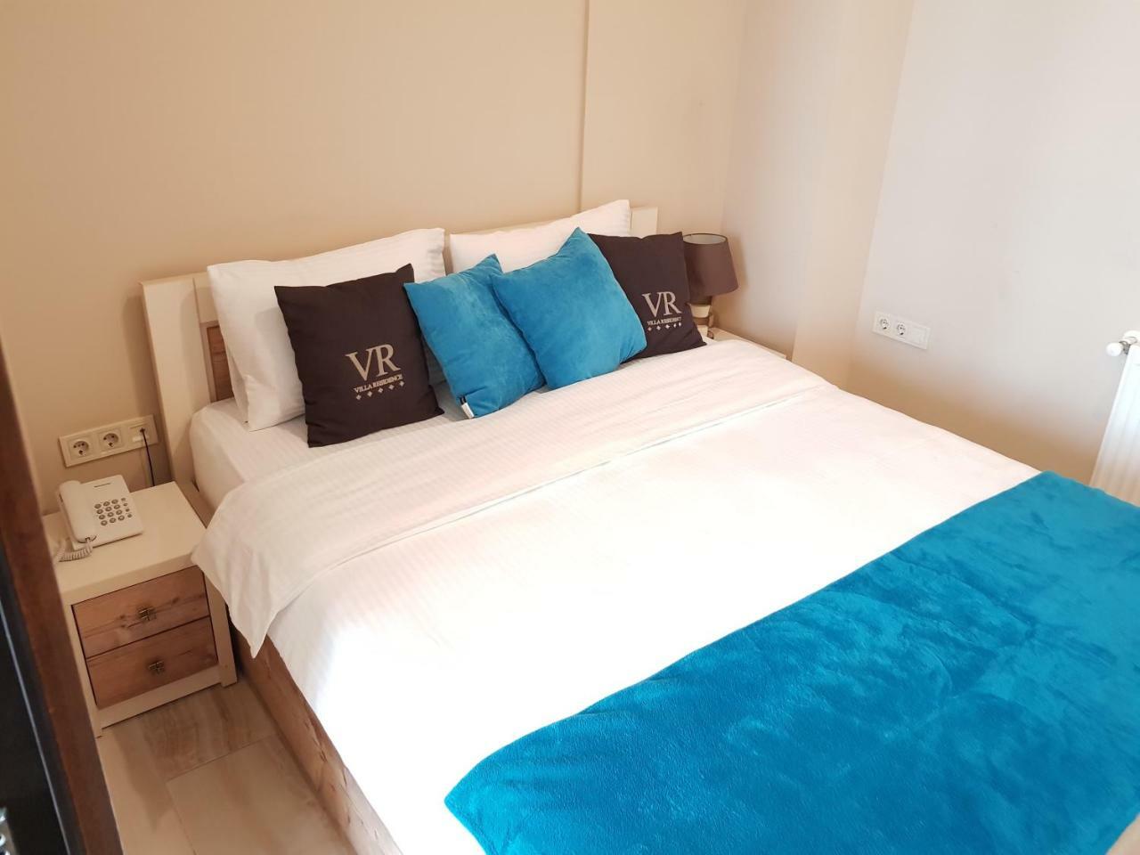 Villa Residence Тбилиси Екстериор снимка