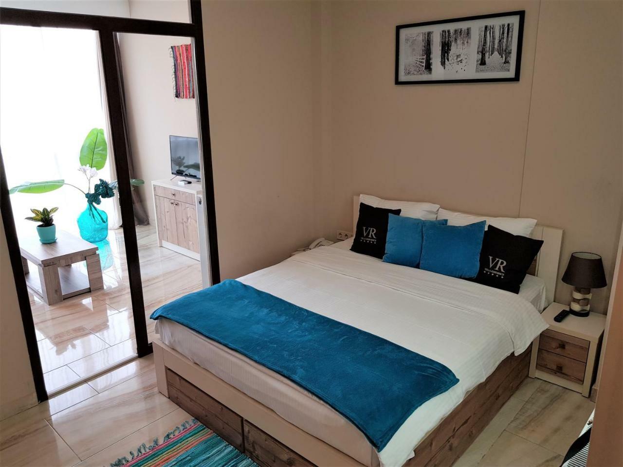 Villa Residence Тбилиси Екстериор снимка