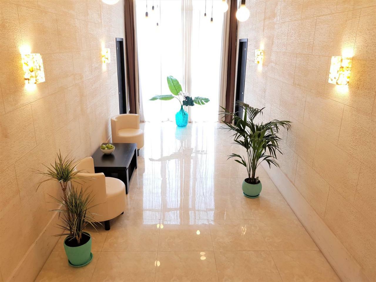 Villa Residence Тбилиси Екстериор снимка