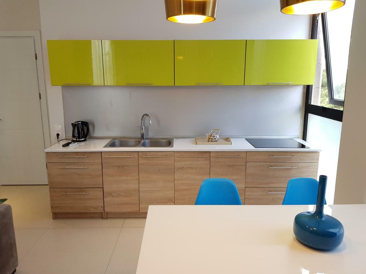 Villa Residence Тбилиси Екстериор снимка