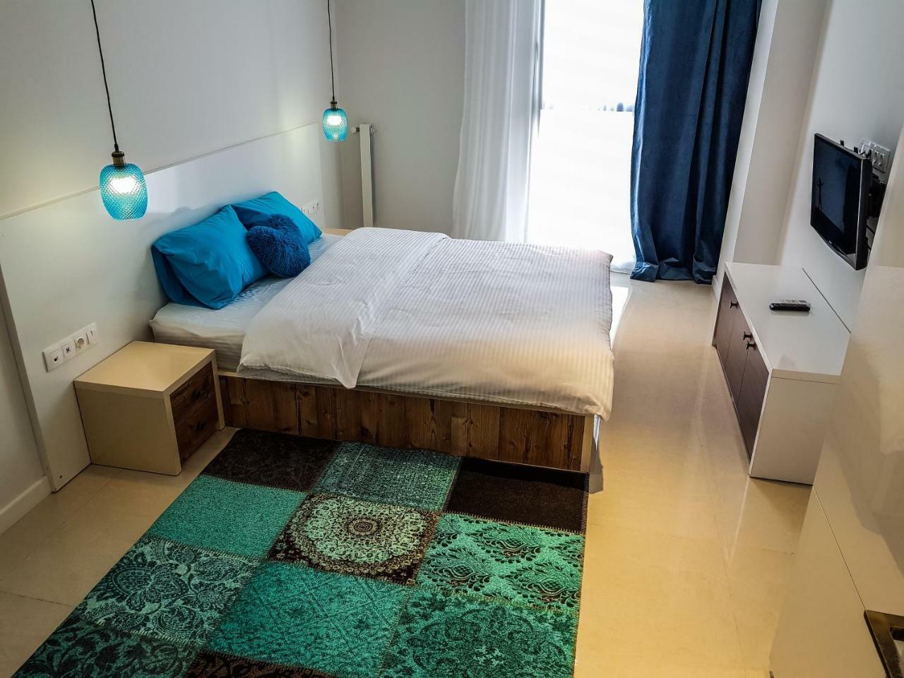 Villa Residence Тбилиси Екстериор снимка