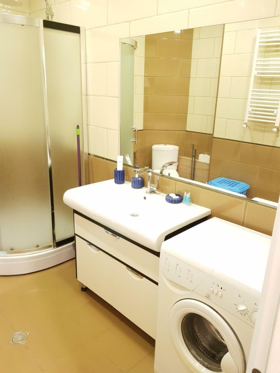 Villa Residence Тбилиси Екстериор снимка